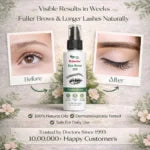Rubodex Eye Brow Oil 50ml