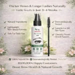 Rubodex Eye Brow Oil 50ml